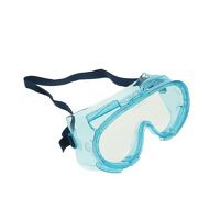 Vitrex Safety Goggles - Clear
