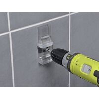 Vitrex Self-Adhesive Diamond Tile Drill Kit 6mm