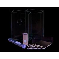 Vitrex Self-Adhesive Diamond Tile Drill Kit 8...