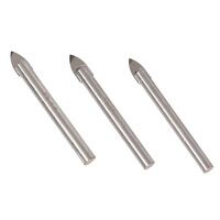 Vitrex TGDK010 Tile  Glass Drill Kit