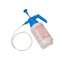 Vitrex Water Cooling System