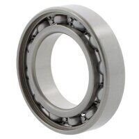 W6002 SKF Open Deep Groove Ball Bearing 15mm ...