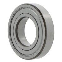 W608-2Z SKF Shielded Deep Groove Ball Bearing...