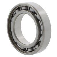 W619/6 SKF Open Deep Groove Ball Bearing 6mm ...