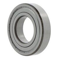 W628/4-2Z SKF Shielded Deep Groove Ball Beari...