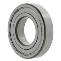 W628/8-2Z SKF Shielded Deep Groove Ball Beari...