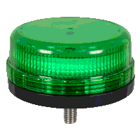 Sealey WB45LEDG SMD LED Rotating Flashing War...