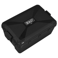 Sealey WBE4 Weatherproof Electrical Protection Box - Large