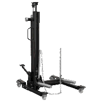 Sealey WD100S Viking Quick Lift Wheel Removal...