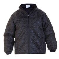 WEERT QUILT LINED JACKET BLACK M