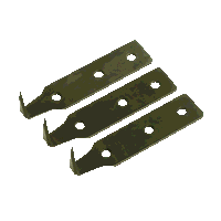 Sealey WK02001 Windscreen Removal Tool Blade ...