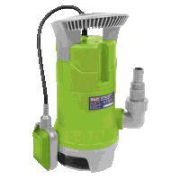 Sealey WPD235P Submersible Dirty Water P...