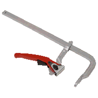 Sealey WRC400 Welding Ratchet Clamp 400 x 120...