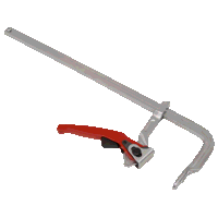 Sealey WRC500 Welding Ratchet Clamp 500 ...