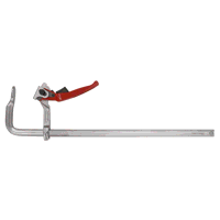 Sealey WRC600 Welding Ratchet Clamp 600 x 120mm