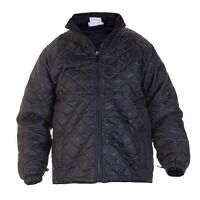 Weert Quilt Lined Jacket Black XL