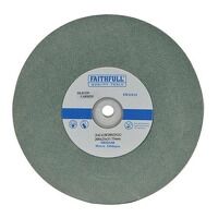 Wheel Dressers & Grinding Wheels