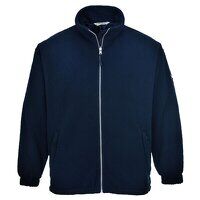 Windproof Fleece (Navy / XL / R)