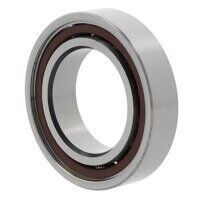 XC7010-E-T-P4S-UL FAG Single Row High Precision Spindle Bearing 50x80x16mm