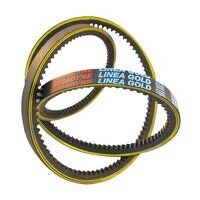 XPA950 Megadyne Linea Gold Cogged V Belt (SPAX950)