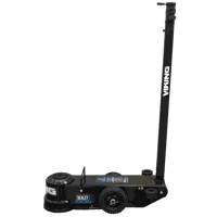 Sealey YAJ50-80LR Viking Air Operated Telescopic Long Reach Jack 50-80 Tonne