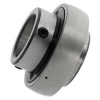 YAR 205-100-2F SKF 1inch Bearing Insert with Grub Screws