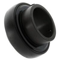 YAR 210-2F/VA201 SKF 50mm Bearing Insert with Grub Screws