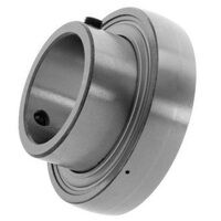 YAT 204-012 SKF 3/4inch Bearing Insert with G...