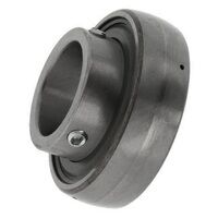 YAT 206/VP076 SKF 30mm Bearing Insert with Gr...