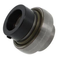 YEL 208-2DW/AG SKF 40mm Bearing Insert with E...