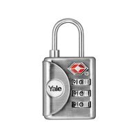 YTP1 TSA Combination Padlock 32mm