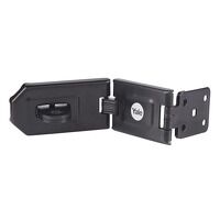 Yale Locks Hardened Steel Hasp 160mm
