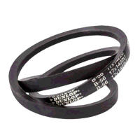 Z15 Dunlop V Belt
