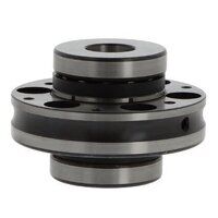 ZARF2575-TV INA Needle Roller/Axial Cylindric...