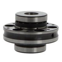 ZARN3585-TV INA Needle Roller/Axial Cylindric...