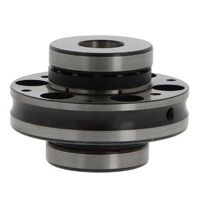 ZARN4580-TV INA Needle Roller/Axial Cylindric...