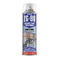 Action Can ZG-90 Black Rapid Dry Galvanise & ...