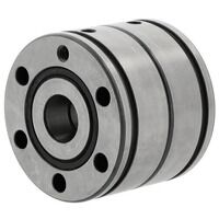 ZKLF3590-2RS-2AP-XL INA Axial Angular Contact Bearing 35mm x 90mm x 68mm 