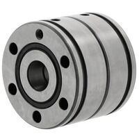 ZKLF40100-2RS-2AP-XL INA Axial Angular Contac...