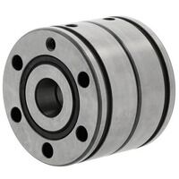 ZKLF50115-2RS-2AP-XL INA Axial Angular Contac...