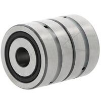 ZKLN1747-2RS-2AP-XL INA Axial Angular Contact...