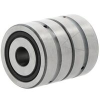 ZKLN2052-2RS-2AP-XL INA Axial Angular Contact...