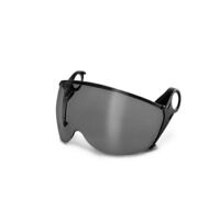 Zenith Polycarbonate Visor Smoke  