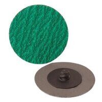 Zirconium Quick-Change Discs