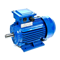  Amtecs IE3 1.1kW 3ph 4 Pole, B3 Foot Mount, 90S Frame, Cast Iron Electric Motor