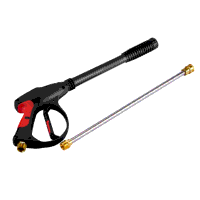 CLEARANCE Pressure Washer Gun 4000 PSI Spray ...