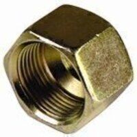 Compression Nut - Heavy Duty