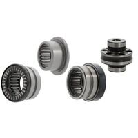 Needle roller axial cylindrical roller bearings