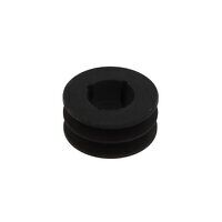 TB-SPZ50/2 Optibelt V-Grooved Pulleys for Tap...