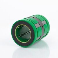 Linear plain bearings